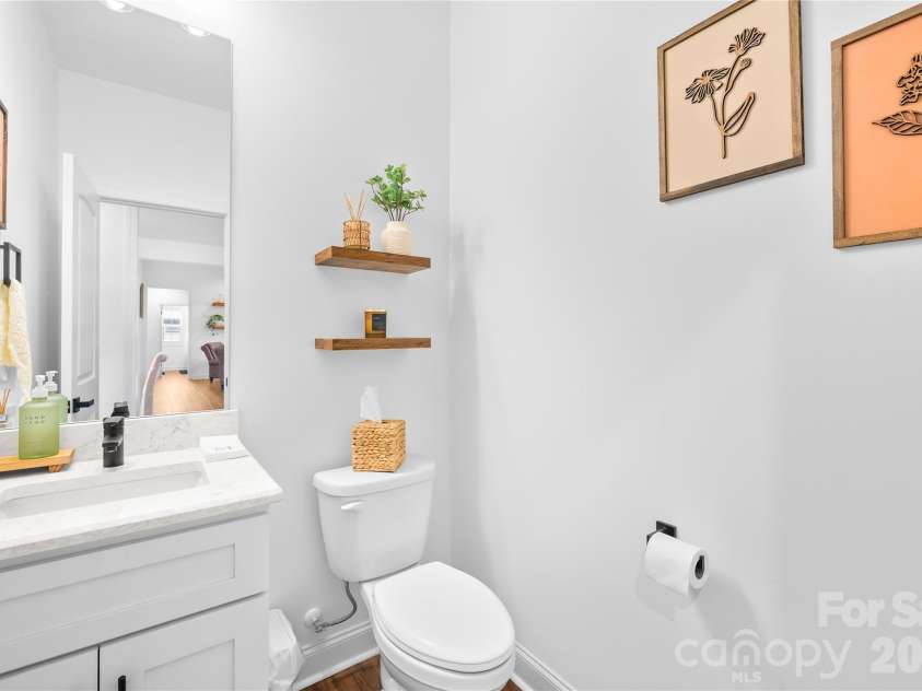 1320 Coppergate Drive, Salisbury, NC 28147.  MLS# CAR4362983, YatesRealty ID 10285. 