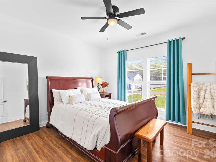 1320 Coppergate Drive, Salisbury, NC 28147.  MLS# CAR4362983, YatesRealty ID 10285. 