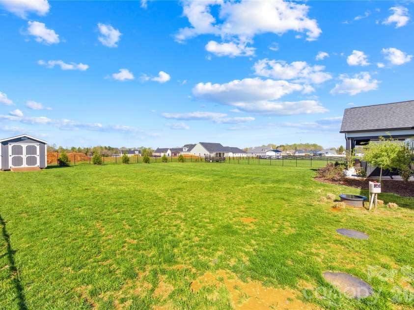 1320 Coppergate Drive, Salisbury, NC 28147.  MLS# CAR4362983, YatesRealty ID 10285. 