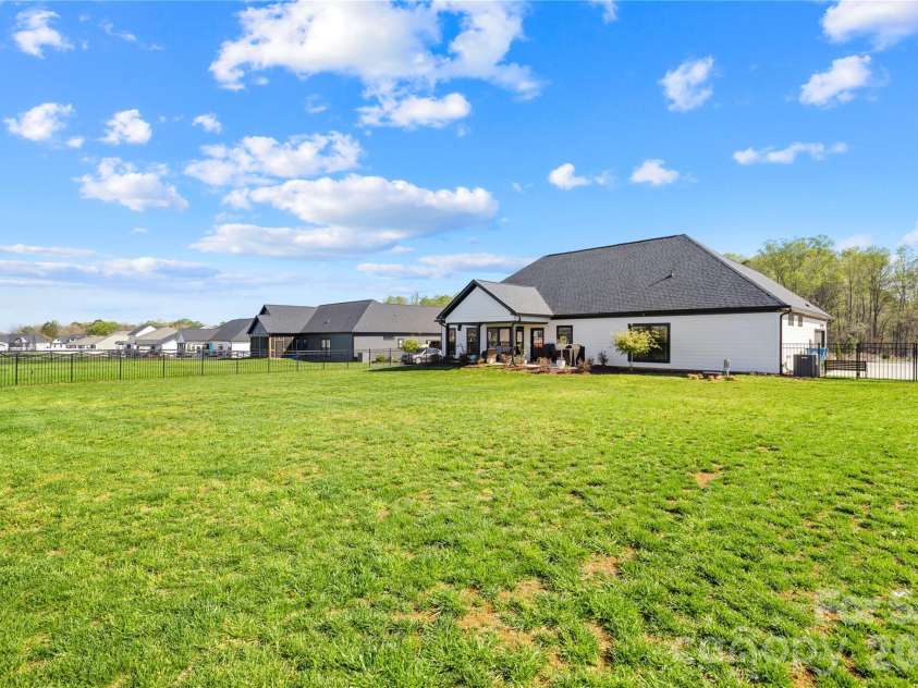 1320 Coppergate Drive, Salisbury, NC 28147.  MLS# CAR4362983, YatesRealty ID 10285. 