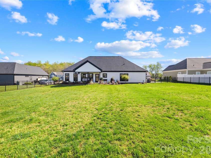 1320 Coppergate Drive, Salisbury, NC 28147.  MLS# CAR4362983, YatesRealty ID 10285. 
