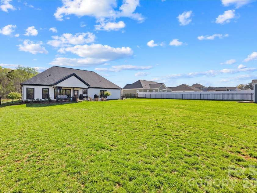 1320 Coppergate Drive, Salisbury, NC 28147.  MLS# CAR4362983, YatesRealty ID 10285. 