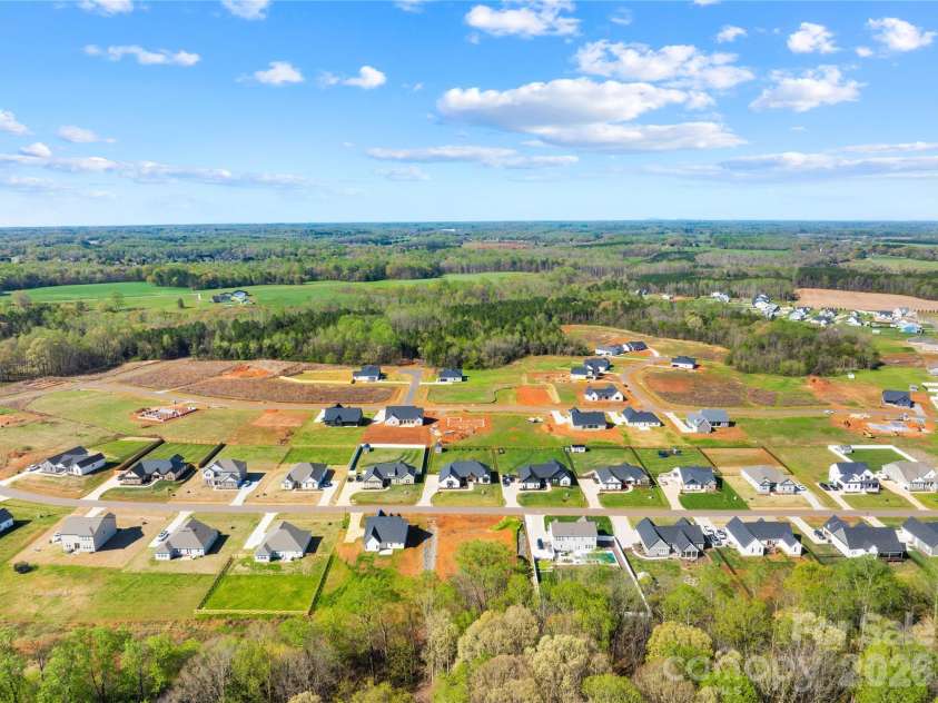 1320 Coppergate Drive, Salisbury, NC 28147.  MLS# CAR4362983, YatesRealty ID 10285. 