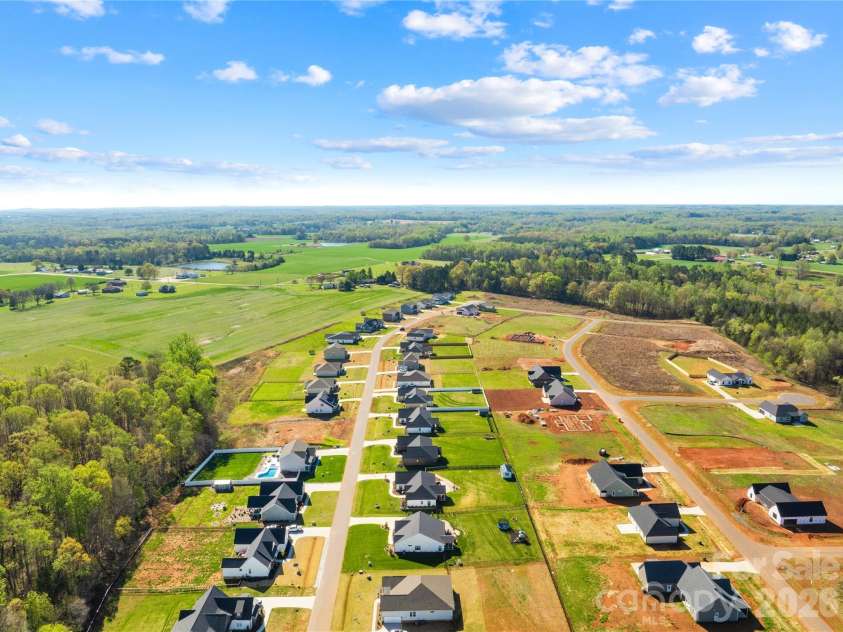 1320 Coppergate Drive, Salisbury, NC 28147.  MLS# CAR4362983, YatesRealty ID 10285. 