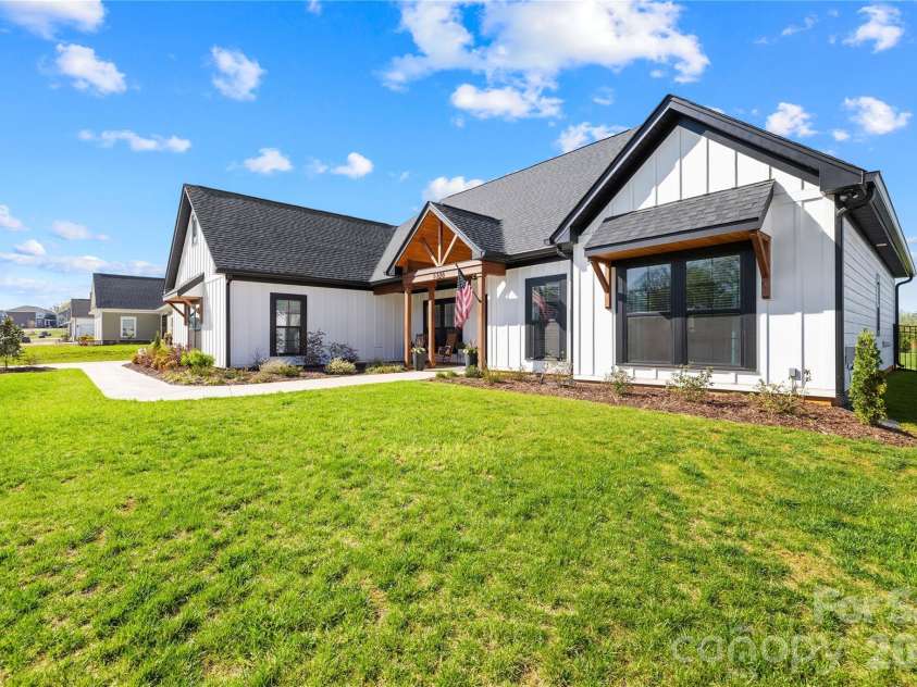 1320 Coppergate Drive, Salisbury, NC 28147.  MLS# CAR4362983, YatesRealty ID 10285. 