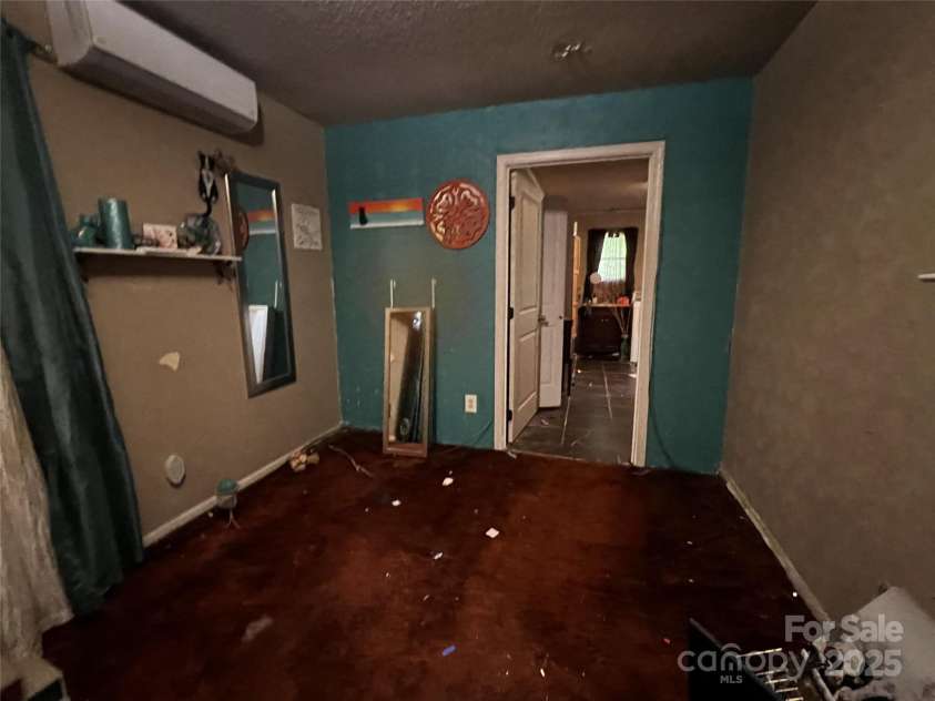 380 Echo Hill Drive, Green Mountain, NC 28740.  MLS# CAR4250746, YatesRealty ID 10285. Bedroom