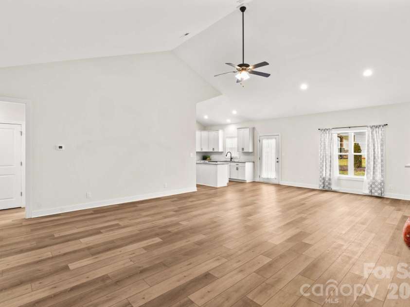215 Village Lane, Salisbury, NC 28146.  MLS# CAR4341104, YatesRealty ID 10287. 