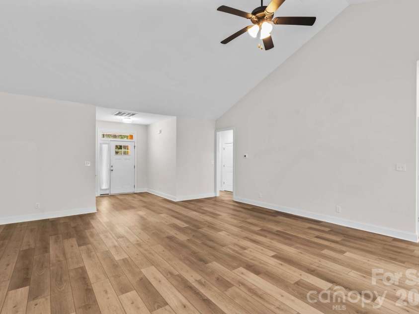 215 Village Lane, Salisbury, NC 28146.  MLS# CAR4341104, YatesRealty ID 10287. 