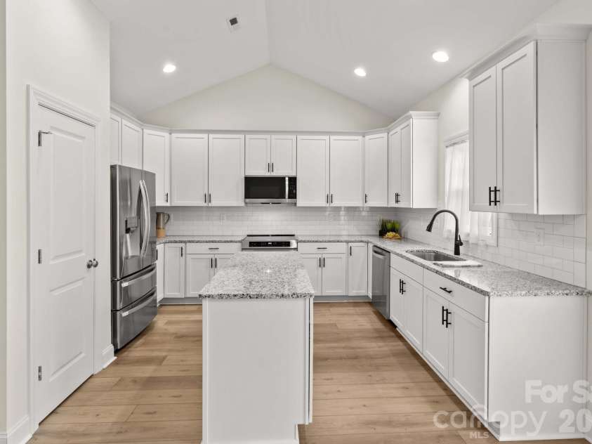 215 Village Lane, Salisbury, NC 28146.  MLS# CAR4341104, YatesRealty ID 10287. 