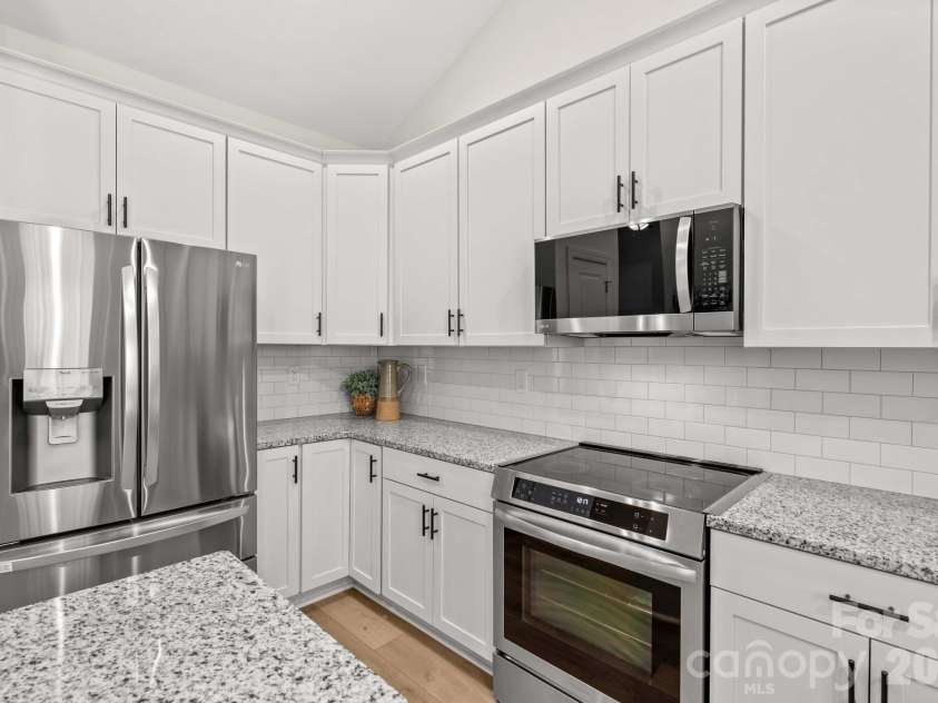 215 Village Lane, Salisbury, NC 28146.  MLS# CAR4341104, YatesRealty ID 10287. 