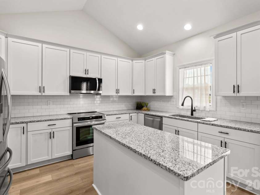 215 Village Lane, Salisbury, NC 28146.  MLS# CAR4341104, YatesRealty ID 10287. 