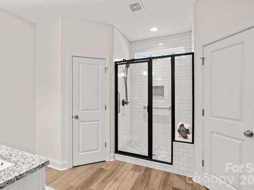 215 Village Lane, Salisbury, NC 28146.  MLS# CAR4341104, YatesRealty ID 10287. 