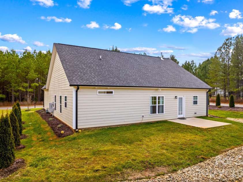 215 Village Lane, Salisbury, NC 28146.  MLS# CAR4341104, YatesRealty ID 10287. 
