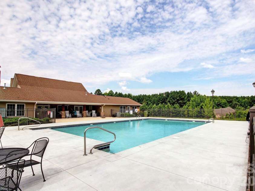 215 Village Lane, Salisbury, NC 28146.  MLS# CAR4341104, YatesRealty ID 10287. 