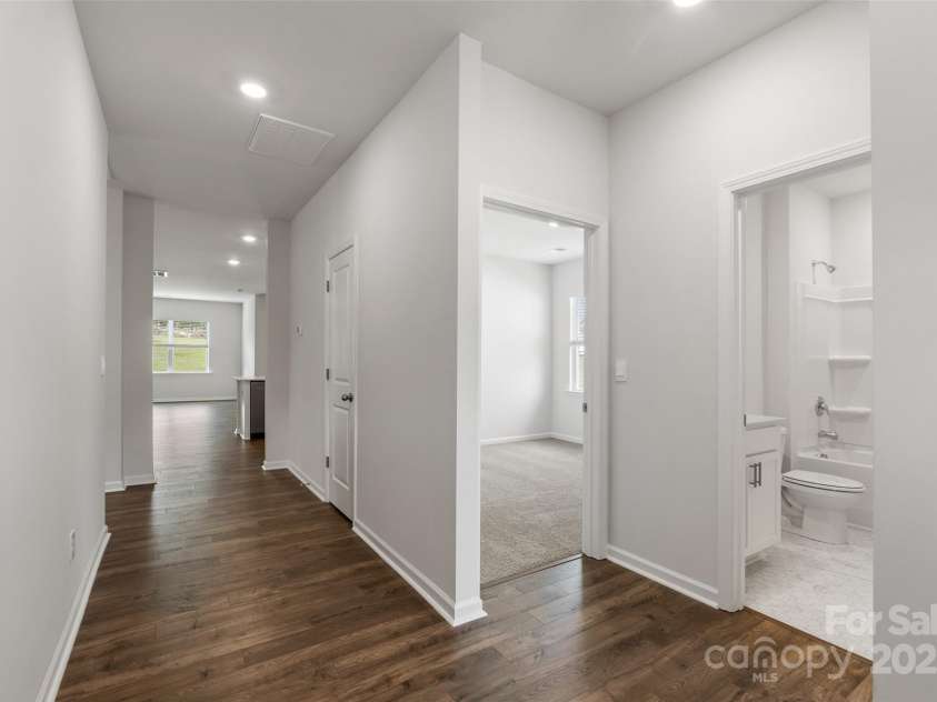 344 Wheatfield Road, Fletcher, NC 28732.  MLS# CAR4239215, YatesRealty ID 10287. Photos are representative