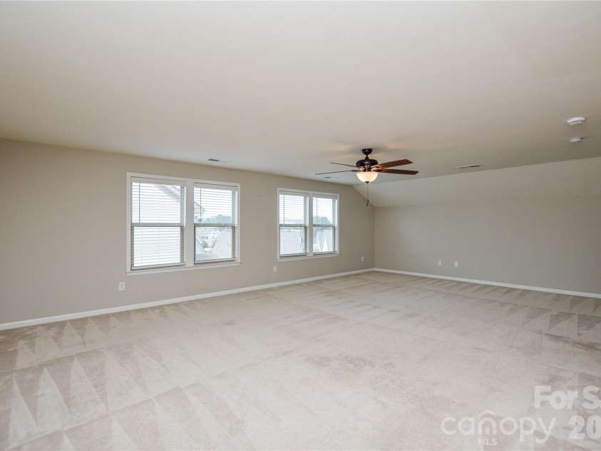 515 Cherry Blossom Avenue, Concord, NC 28027.  MLS# CAR4352090, YatesRealty ID 10288. 2nd Floor Loft