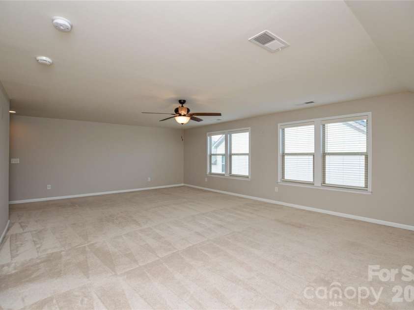 515 Cherry Blossom Avenue, Concord, NC 28027.  MLS# CAR4352090, YatesRealty ID 10288. 2nd Floor Loft