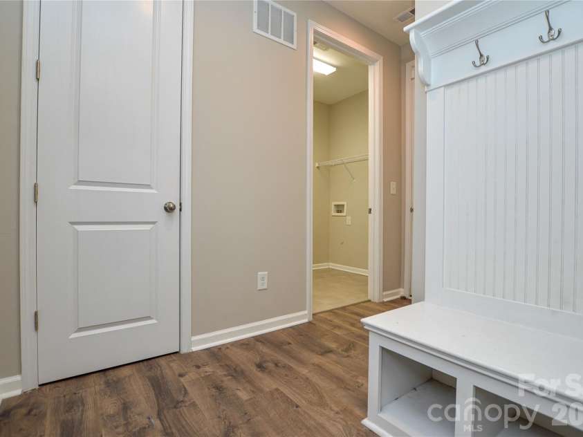 515 Cherry Blossom Avenue, Concord, NC 28027.  MLS# CAR4352090, YatesRealty ID 10288. Drop Zone Area