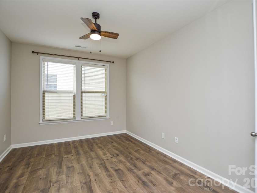 515 Cherry Blossom Avenue, Concord, NC 28027.  MLS# CAR4352090, YatesRealty ID 10288. Main Level Office