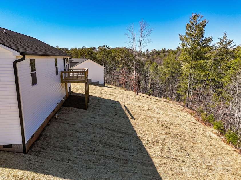 161 Wilson Farm Road, Weaverville, NC 28787.  MLS# CAR4216583, YatesRealty ID 10289. 