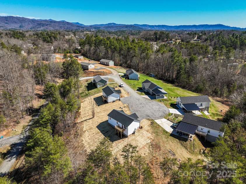 161 Wilson Farm Road, Weaverville, NC 28787.  MLS# CAR4216583, YatesRealty ID 10289. 