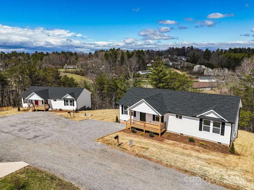 161 Wilson Farm Road, Weaverville, NC 28787.  MLS# CAR4216583, YatesRealty ID 10289. 