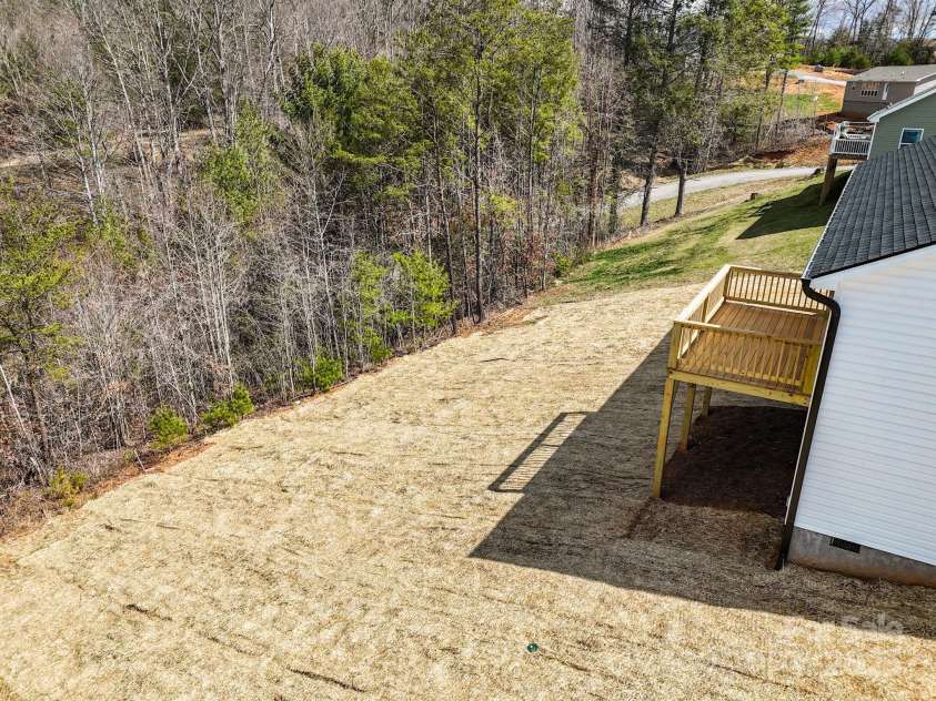 161 Wilson Farm Road, Weaverville, NC 28787.  MLS# CAR4216583, YatesRealty ID 10289. 