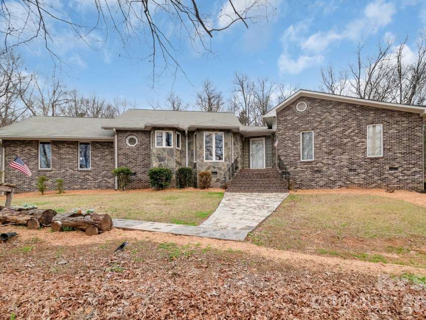 1643 Old Pardue Road, Lancaster, SC 29720.  MLS# CAR4354718, YatesRealty ID 10289. 