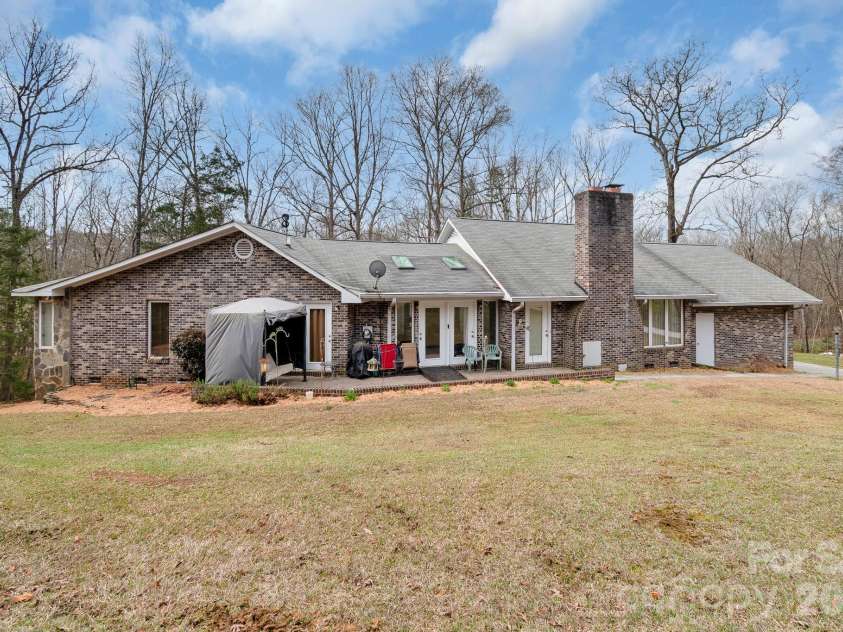 1643 Old Pardue Road, Lancaster, SC 29720.  MLS# CAR4354718, YatesRealty ID 10289. 