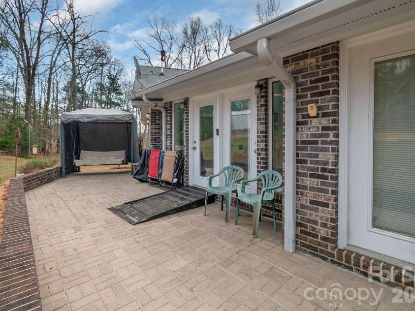 1643 Old Pardue Road, Lancaster, SC 29720.  MLS# CAR4354718, YatesRealty ID 10289. 