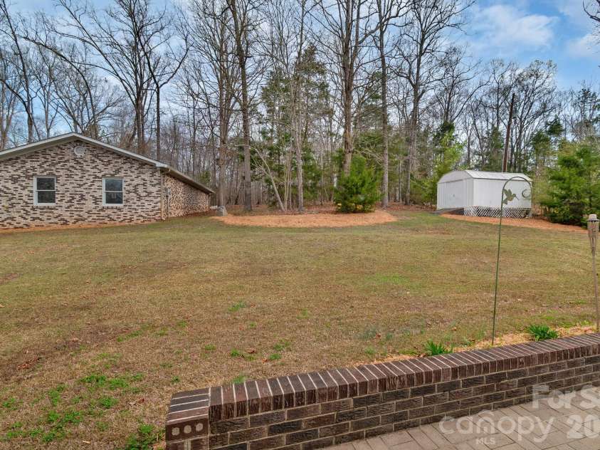 1643 Old Pardue Road, Lancaster, SC 29720.  MLS# CAR4354718, YatesRealty ID 10289. 