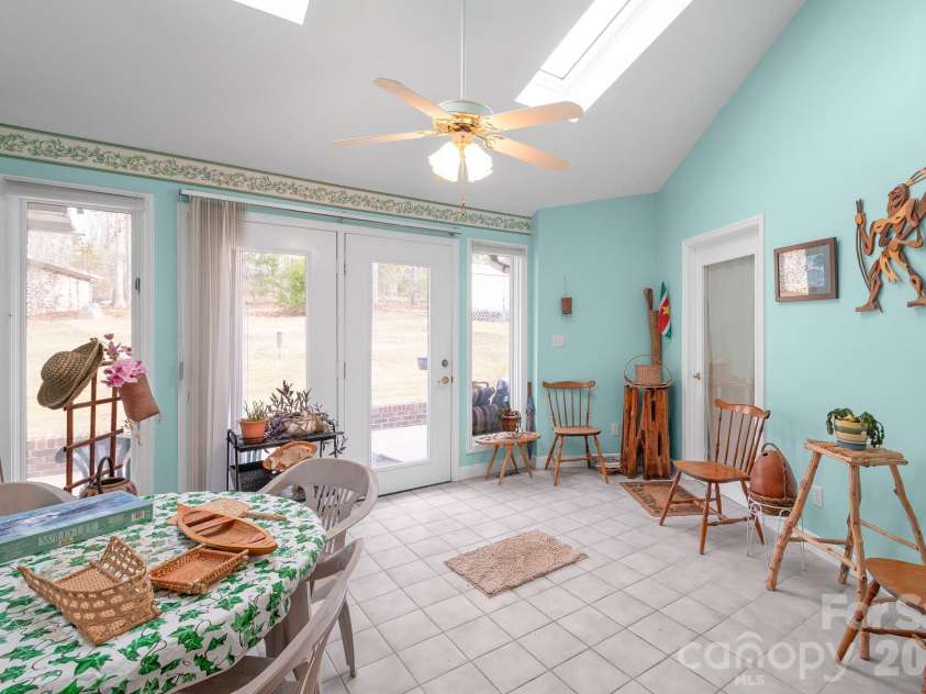 1643 Old Pardue Road, Lancaster, SC 29720.  MLS# CAR4354718, YatesRealty ID 10289. 