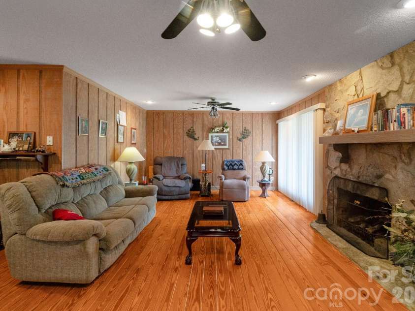 1643 Old Pardue Road, Lancaster, SC 29720.  MLS# CAR4354718, YatesRealty ID 10289. 