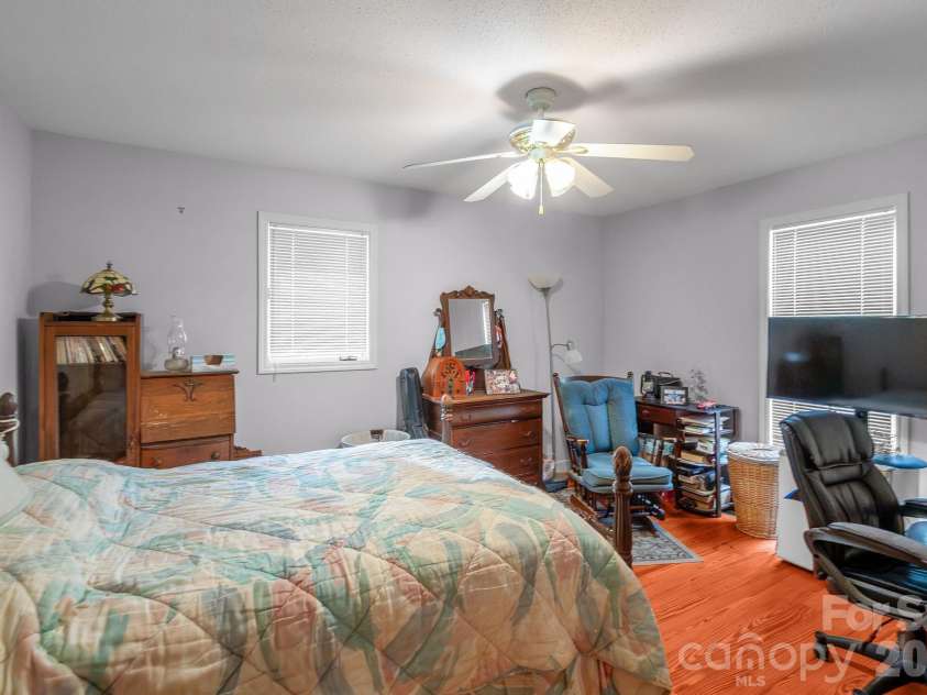 1643 Old Pardue Road, Lancaster, SC 29720.  MLS# CAR4354718, YatesRealty ID 10289. 