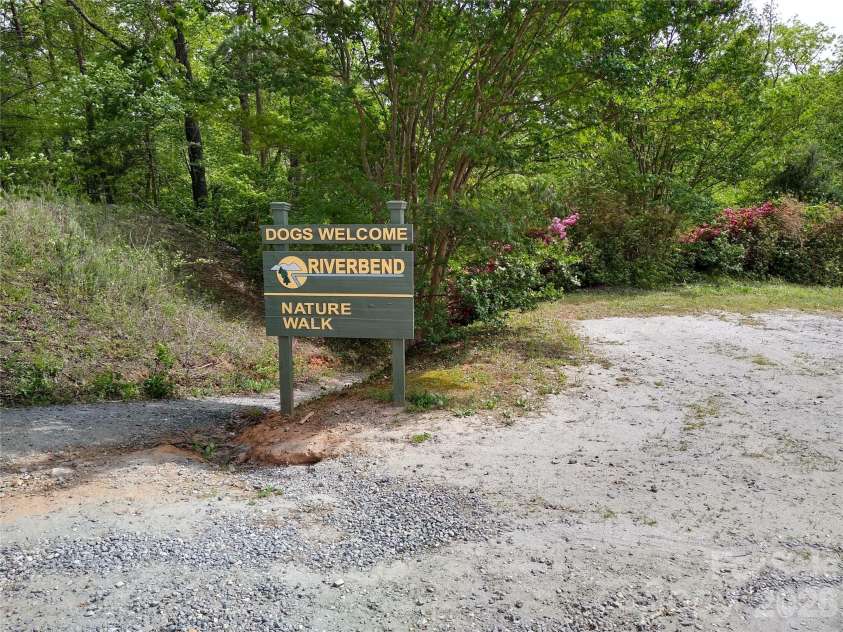 109 Overlook Point Lane, Lake Lure, NC 28746.  MLS# CAR4336925, YatesRealty ID 1029. Nature-walk on the Braod River, dog allowed, picnic and recreation area
