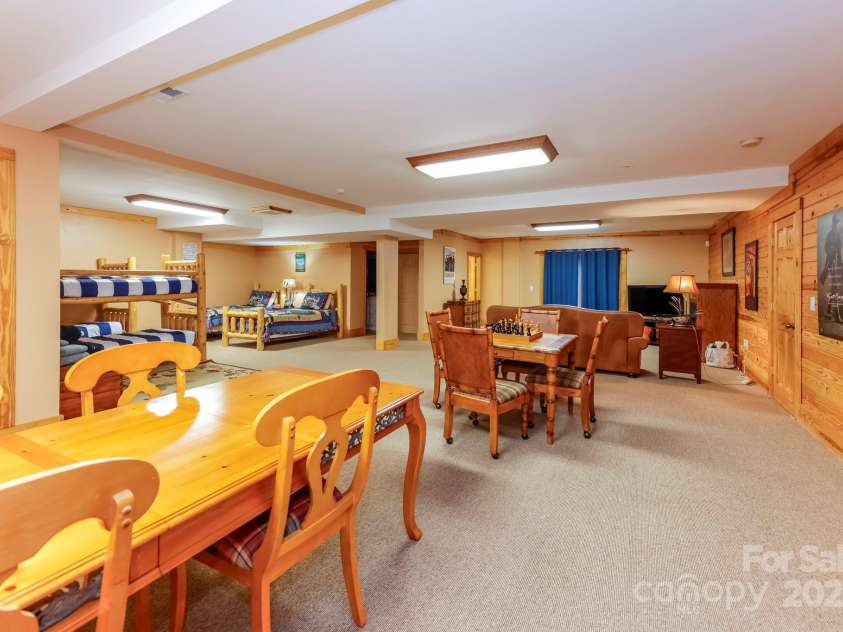 134 McDaniel Court, Lake Lure, NC 28746.  MLS# CAR4218325, YatesRealty ID 1029. 