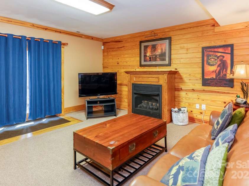 134 McDaniel Court, Lake Lure, NC 28746.  MLS# CAR4218325, YatesRealty ID 1029. 