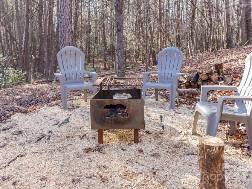 134 McDaniel Court, Lake Lure, NC 28746.  MLS# CAR4218325, YatesRealty ID 1029. 