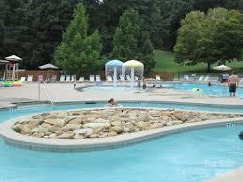 134 McDaniel Court, Lake Lure, NC 28746.  MLS# CAR4218325, YatesRealty ID 1029. 