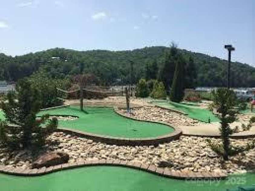 134 McDaniel Court, Lake Lure, NC 28746.  MLS# CAR4218325, YatesRealty ID 1029. 