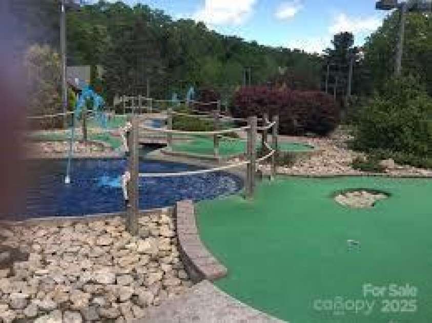 134 McDaniel Court, Lake Lure, NC 28746.  MLS# CAR4218325, YatesRealty ID 1029. 