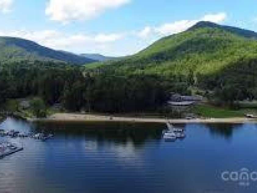 134 McDaniel Court, Lake Lure, NC 28746.  MLS# CAR4218325, YatesRealty ID 1029. 