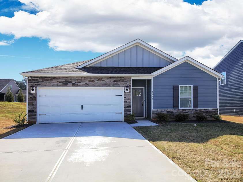 3679 Mercer Street, Terrell, NC 28682.  MLS# CAR4364093, YatesRealty ID 10290. 