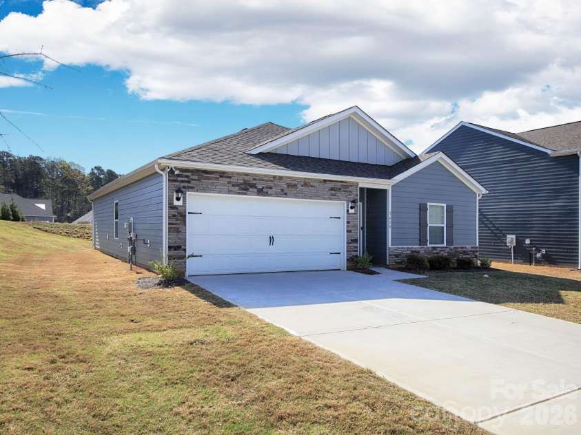 3679 Mercer Street, Terrell, NC 28682.  MLS# CAR4364093, YatesRealty ID 10290. 