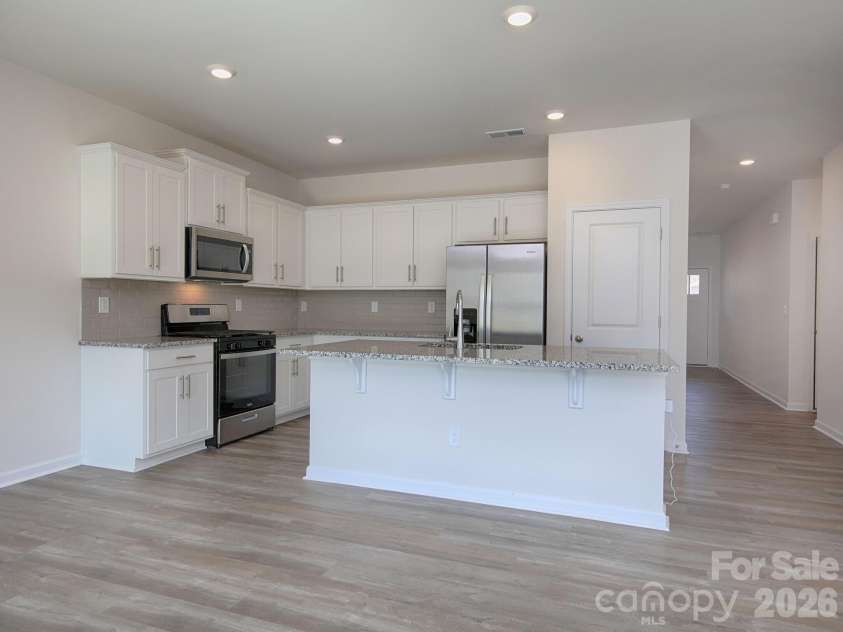 3679 Mercer Street, Terrell, NC 28682.  MLS# CAR4364093, YatesRealty ID 10290. 