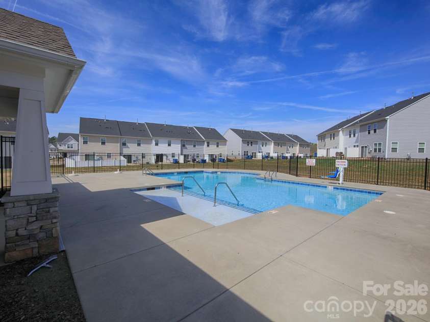 3679 Mercer Street, Terrell, NC 28682.  MLS# CAR4364093, YatesRealty ID 10290. 
