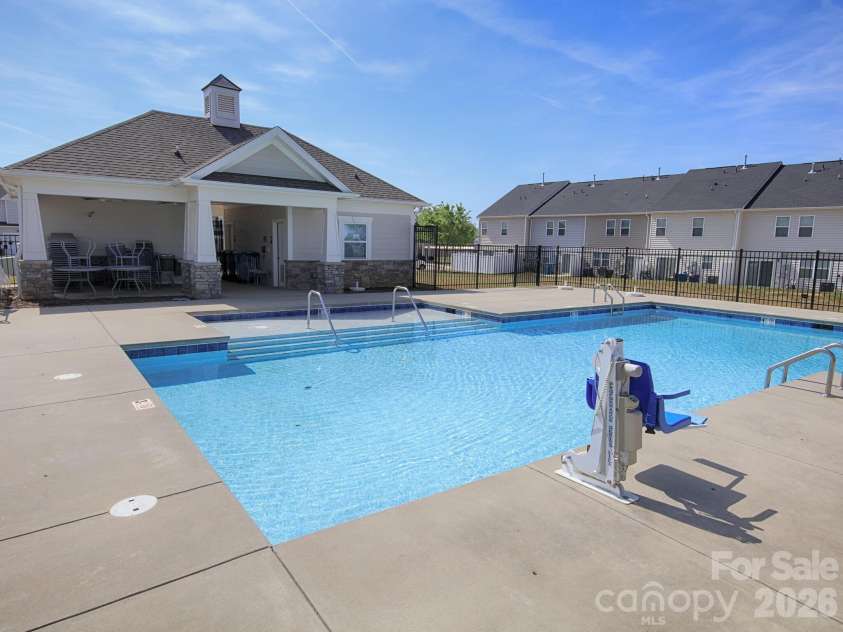 3679 Mercer Street, Terrell, NC 28682.  MLS# CAR4364093, YatesRealty ID 10290. 