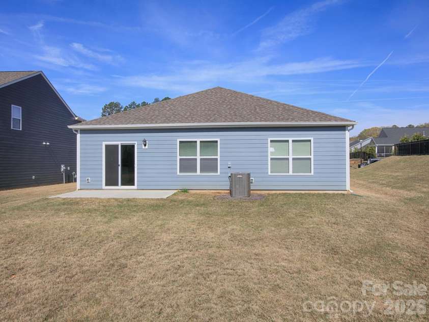 3679 Mercer Street, Terrell, NC 28682.  MLS# CAR4364093, YatesRealty ID 10290. 