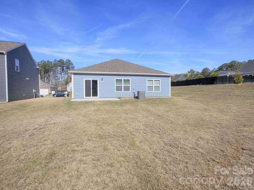 3679 Mercer Street, Terrell, NC 28682.  MLS# CAR4364093, YatesRealty ID 10290. 