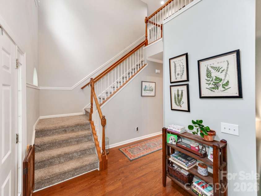 5999 Brookstone Drive, Concord, NC 28027.  MLS# CAR4361965, YatesRealty ID 10292. 